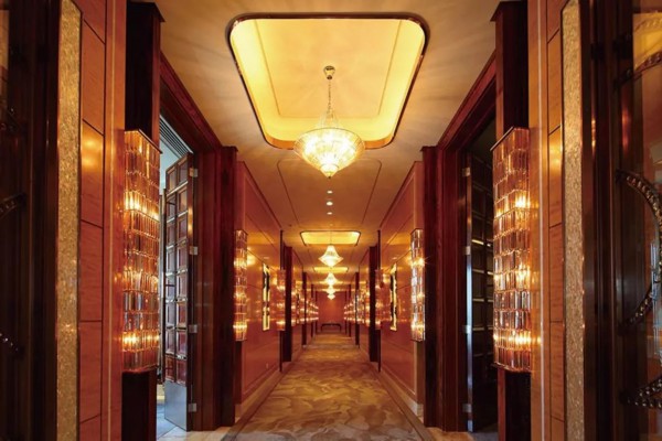 重庆白马函按摩，舒筋活络养生秘籍