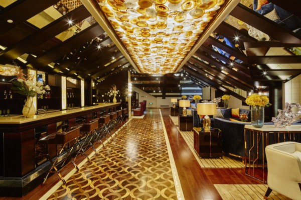 共享重庆温柔时光，双人按摩放松身心