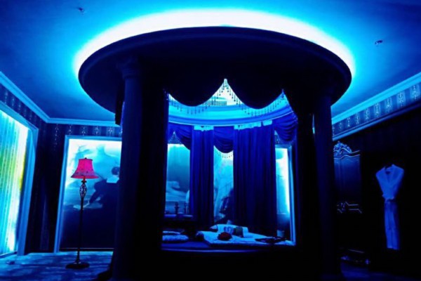 重庆游必备，一次家背按摩，全身舒坦！