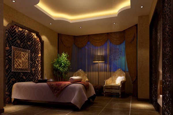 辣味养生，重庆直肠按摩，轻松排毒新体验