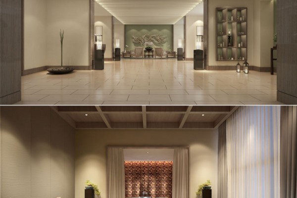 重庆街头摆摊，这位盲人按摩师傅，真的太神奇了！