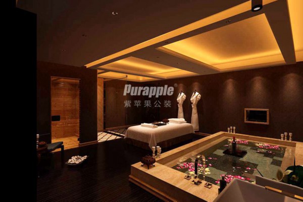 重庆南坪按摩体验，放松身心新选择！