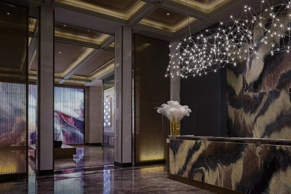 重庆独家！颈子按摩，舒服得想唱山歌！