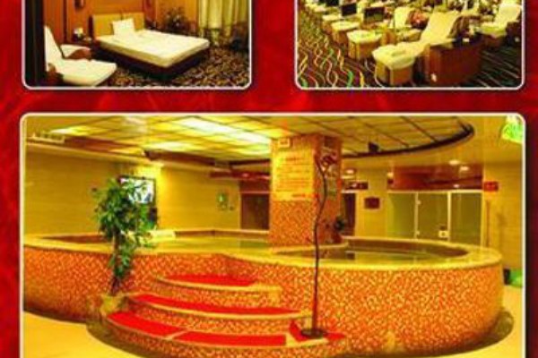 体验重庆特色正骨，按摩养生两不误！