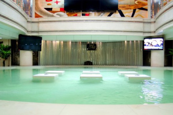 揭秘重庆,这家按摩椅店,让你舒服到不想离开! 揭秘重庆,这家按摩椅店,让你舒服到不想离开!