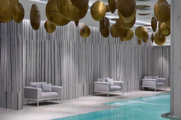 重庆桑拿板墙板,养生家居新选择! 重庆桑拿板墙板,养生家居新选择!