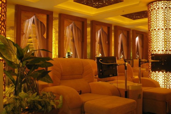 盲人按摩技艺展风采，重庆市协会助力残疾人圆梦