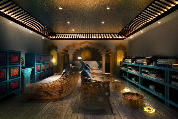 重庆盲人按摩师路：收入不高，但坚持信念