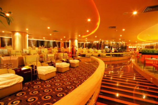 重庆南坪按摩体验，放松身心新选择！