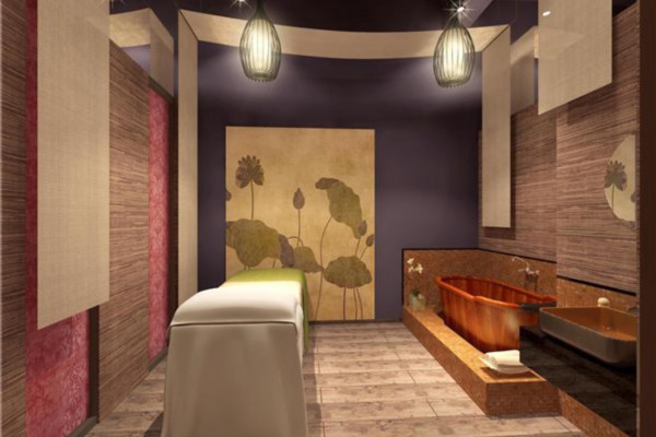 重庆特色桑拿，养生新体验，尽在这一刻！