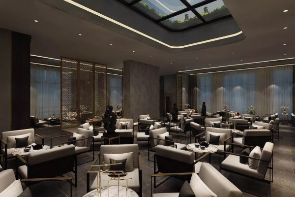 重庆爱琴海，养生足浴按摩，舒心享受一“脚”之遥