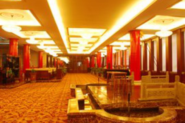 重庆温泉泡到爽，按摩放松一整天！